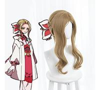 Wig for Toilet-Bound Hanako-Kun Yako Cosplay Wigs Twist Braid Linen Short Hair Wig Jibaku Shounen Hanako Kun Costume Wig Pelucas+ Wig Ca