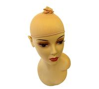 WIG ME UP- Redecilla rubia, Capa inferir de Peluca (HNB)