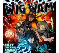 Wig Wam - Out Of The Dark