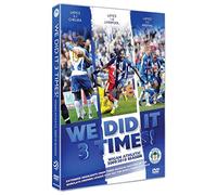 Wigan Athletic 2009/2010 Season - WE DID IT 3 TIMES! [Reino Unido] [DVD]