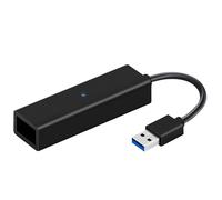 Wigearss Adaptador de PS5/PS5 Slim/PS5 Pro VR, Convertidor de Cámara PS4 a PS5/PS5 Slim/PS5 Pro para PS VR
