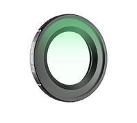 Wigento Black Mist 1/4 Filtro para DJI Osmo Nano Cámara Accesorios Protector Lente Transparente