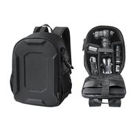 Wigento Bolsa de transporte para mochila ANTIGRAVITY A1, accesorios de almacenamiento, color negro