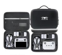Wigento Bolsa organizadora para DJI Mini 5 Pro Fly More