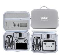 Wigento Bolsa organizadora para DJI Mini 5 Pro Fly More