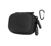 Wigento Bolsa portátil para DJI Osmo Action 6/5 Pro / 4/3, color negro