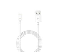 Wigento Cable de carga para Huawei Band 8 USB de 1 metro, color negro