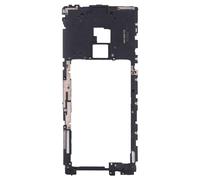 Wigento Carcasa trasera para Sony Xperia XZ3 Marco de repuesto de reparación