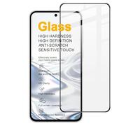 Wigento Cristal protector de pantalla para Honor 600 Lite Full Cover de cristal con dureza 9H, HD, transparente, resistente a los arañazos, superficie lisa, ajuste perfecto