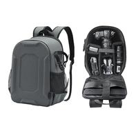 Wigento Eva - Bolsa de transporte para mochila ANTIGRAVITY A1, accesorios para drones, color negro