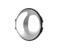 Wigento Filtro de densidad neutra ND64 de cristal protector para cámara de acción Insta360 X5, accesorio