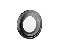 Wigento Filtro de lente de cámara UV resistente al agua para DJI Osmo Nano Cámara Accesorios