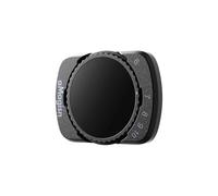 Wigento Filtro de lentes ND variable 6-10 Stop para DJI Osmo Pocket 4/3 accesorios de cámara