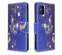 Wigento Funda de piel sintética para Honor 200 Lite, diseño de libro