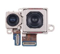 Wigento Juego de cámara amplia y trasera para Samsung Galaxy Z Flip5 SM-F731B
