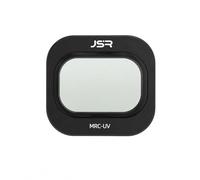 Wigento MCUV Cámara Filtro de Lente para DJI Mini 5 Pro Robusto Drone Lentes Filtros Accesorios