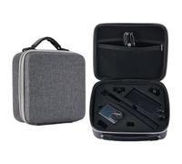 Wigento Para cámara de acción DJI Osmo Action 6 portátil Storage Box