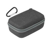 Wigento Para DJI Mini 5 Pro Carcasa rígida Travel Storage Bag Drone Cuerpo
