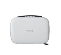 Wigento Para DJI Neo Sunnylife Bolsa de transporte Maletín de almacenamiento Drone y Accesorios Gris