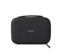 Wigento Para DJI Neo Sunnylife Bolsa de transporte Maletín de almacenamiento Drone y Accesorios Negro