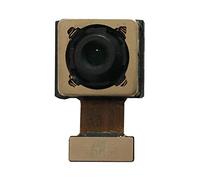 Wigento Para Huawei Honor 20 / Nova 5T Reparación Back Main Cámara Cam Flex Reemplazo Cable Flex Camera