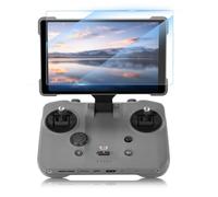 Wigento Película de vidrio templado para DJI Mavic 4 Pro/RC Pro 2, transparente, protector de pantalla y controlador de drones