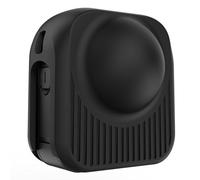 Wigento Protector de lente de silicona para GoPro MAX2 Lens Cover Protección, resistente a los arañazos, accesorios de cámara
