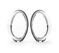 Wigento Protector de lente para cámara Insta360 X4 Air Guard Accesorios