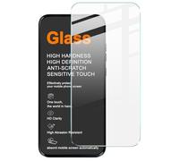 Wigento Protector de pantalla de cristal templado para Oppo Find X9 Ultra 5G 9H
