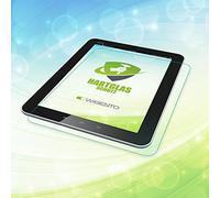 Wigento Protector de pantalla LCD para Lenovo Tab P11 de 2ª generación de 11,5 pulgadas/Pad Plus 2023, 1 x H9, pantalla LCD dura, protector de pantalla