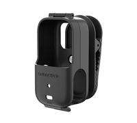 Wigento Soporte giratorio para mochila con clip de 360 ° para DJI Osmo Nano resistente, color negro