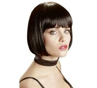 Wigged Love MIA recto Bob peluca