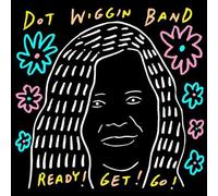 Wiggin Band Dot - Ready! Get! Go! [Vinilo]