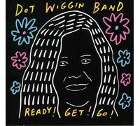 Wiggin, Dot -Band- - Ready! Get! Go!