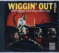 Wiggins,Gerald - Wiggin Out