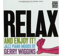 Wiggins, Gerry - Relax & Enjoy It