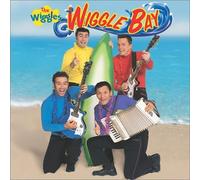 Wiggle Bay by The Wiggles (2003-05-06)