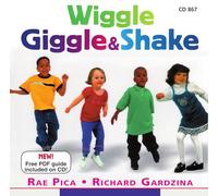 Wiggle Giggle & Shake