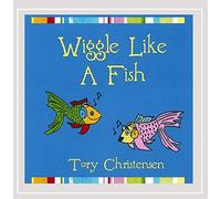 Wiggle Like a Fish