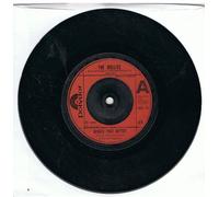 Wiggle That Wotsit - Hollies, The 7" 45
