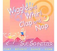 Wiggle & Whirl Clap & Nap