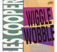Wiggle Wobble-Golden Classics