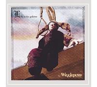 Wigglepussy, Indiana - Life at The Gallows