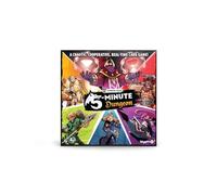 Wiggles 3D, mazmorra de 5 minutos, juego de cartas, a partir de 8 años, 2-5 jugadores, 5 minutos de tiempo de juego