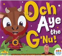 Wiggles / Barnes, Jimmy - Och Aye The G Nu