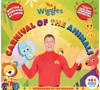 Wiggles - Carnival Of The Animals