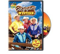 Wiggles - Cold Spaghetti Western [USA] [DVD]