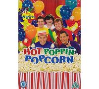 Wiggles-Hot Poppin Palomitas [Edizione: Regno Unito] [Importar]