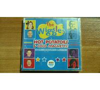 Wiggles – Hot Potatoes & Cold Spaghetti!