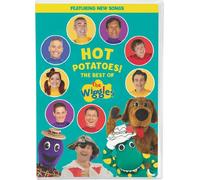 Wiggles: Hot Potatoes - The Best of the Wiggles [USA] [DVD]